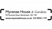 Mycenae House & Gardens