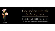 Hearnden-Smith & Daughters Funeral Directors