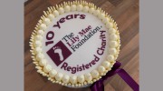 AJ's Classic Cakes