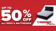 TJ Warehouse Direct