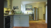 Kevin Rust Kitchen Design Centre