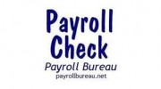 Payroll Check