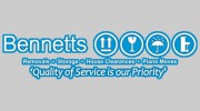 Bennetts Removals