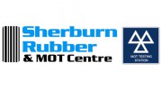 Sherburn Rubber & M O T Centre
