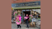Boutique Flowers