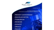 Maurice Andrews Solicitors