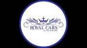 1st Royal Cars