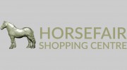 Horsefair Shopping Centre