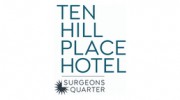 Ten Hill Place Hotel