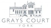 Grays Court Hotel