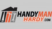 Handyman Hardy
