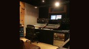 Recording Studio | Priory