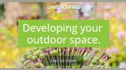 Geoffrey Urch Garden Services