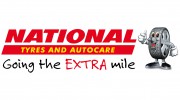National Tyres Head Office