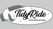 TidyRide