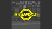 Central Cars