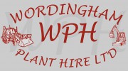 Wordingham Plant Hire