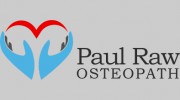 Paul Raw Osteopath