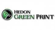Green Print