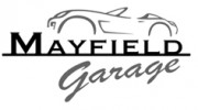 Mayfield Garage
