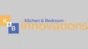 Kitchen & Bedroom Innovations
