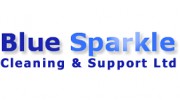 Blue Sparkle Cleaning Services