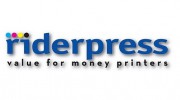 Rider Press
