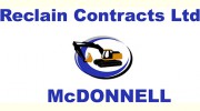 Reclain Contracts