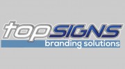 Top Signs