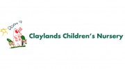 Claylands Childrens Nursery