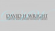 David H Wright Joinery