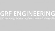 G R F Engineering