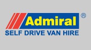 Admiral Van & Minibus Hire Walsall