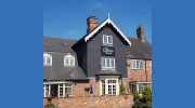 The Lawns Hotel