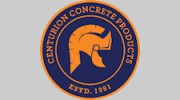 Centurion Concrete Products