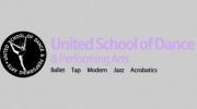United School Of Dance