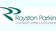 Royston Parkin