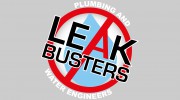 Leak Busters