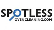 Spotless Oven Cleaning Services