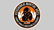 Kyushinkai Martial Arts & Fitness Centre