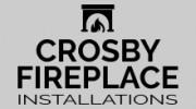 Crosby Fireplace Installations