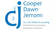 Cooper Dawn Jerrom