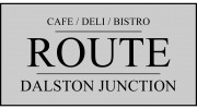 Cafe Route