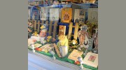 The Bell Bookshop
