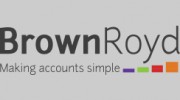 Brown Royd