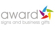 Award Signs & Business Gifts