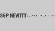 S & P Hewitt