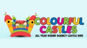 Colourful Castles