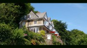 Chough's Nest Hotel