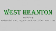 West Heanton Residential Home